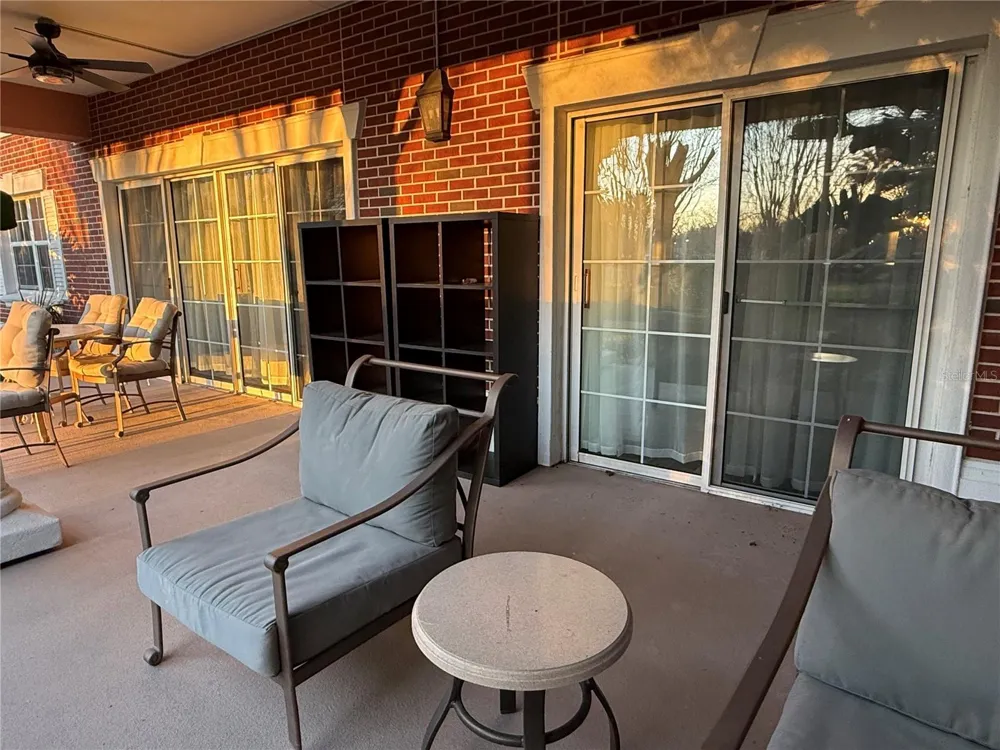 7601 CABANA COURT #103 Reunion, FL 34747