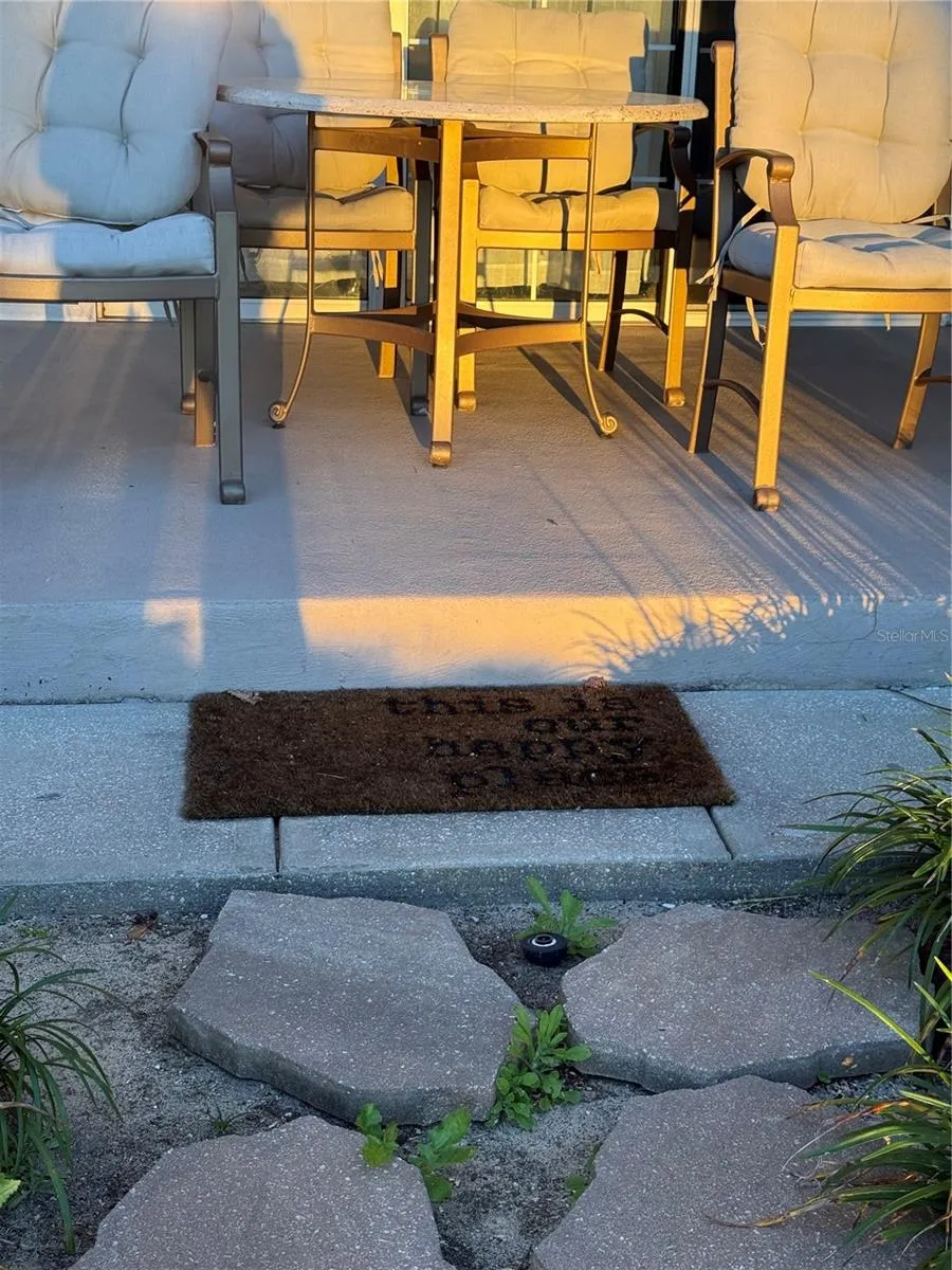 7601 CABANA COURT #103 Reunion, FL 34747