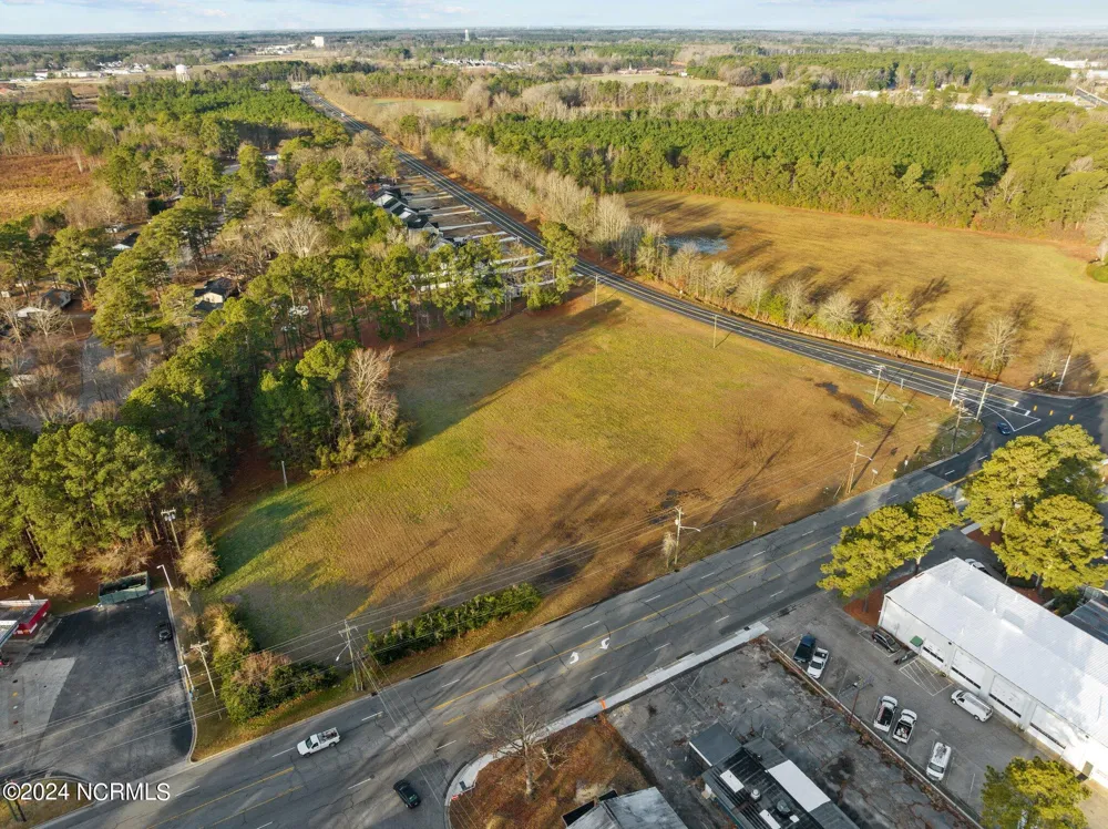 A/1 Main North Street Tarboro, NC 27886