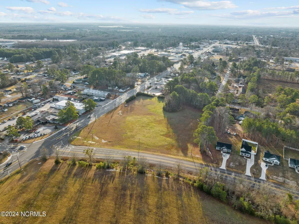 A/1 Main North Street Tarboro, NC 27886