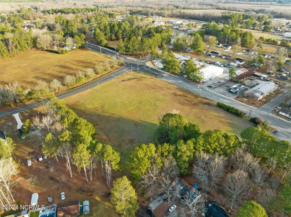 A/1 Main North Street Tarboro, NC 27886