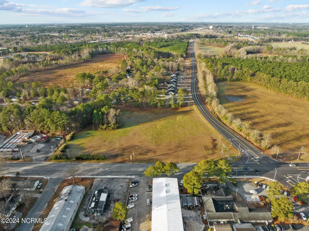 A/1 Main North Street Tarboro, NC 27886