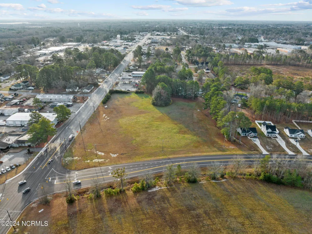 A/1 Main North Street Tarboro, NC 27886