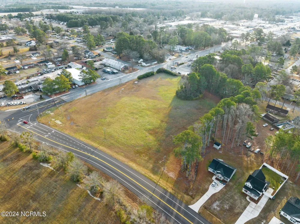 A/1 Main North Street Tarboro, NC 27886