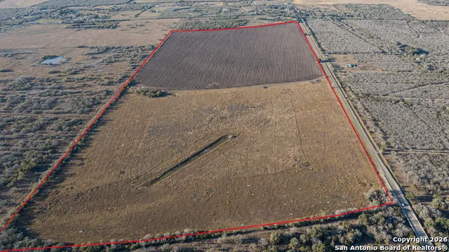 0 Fm 888 Skidmore, TX 78389