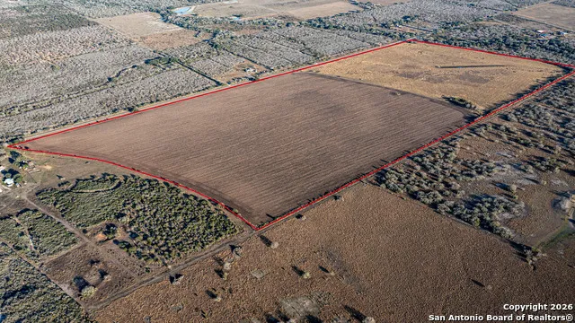 0 Fm 888 Skidmore, TX 78389