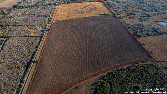 0 Fm 888 Skidmore, TX 78389