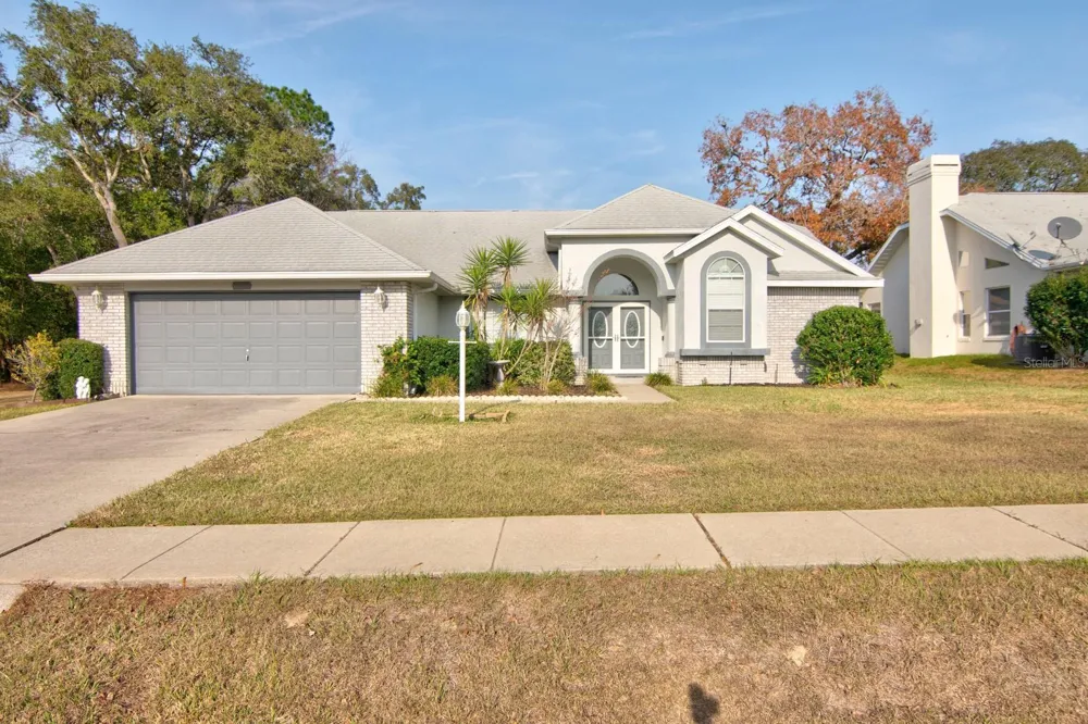 119 W FOREST OAK PLACE Beverly Hills, FL 34465