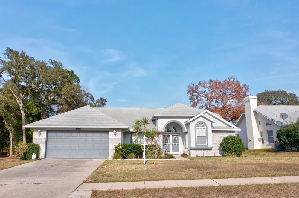 119 W FOREST OAK PLACE Beverly Hills, FL 34465