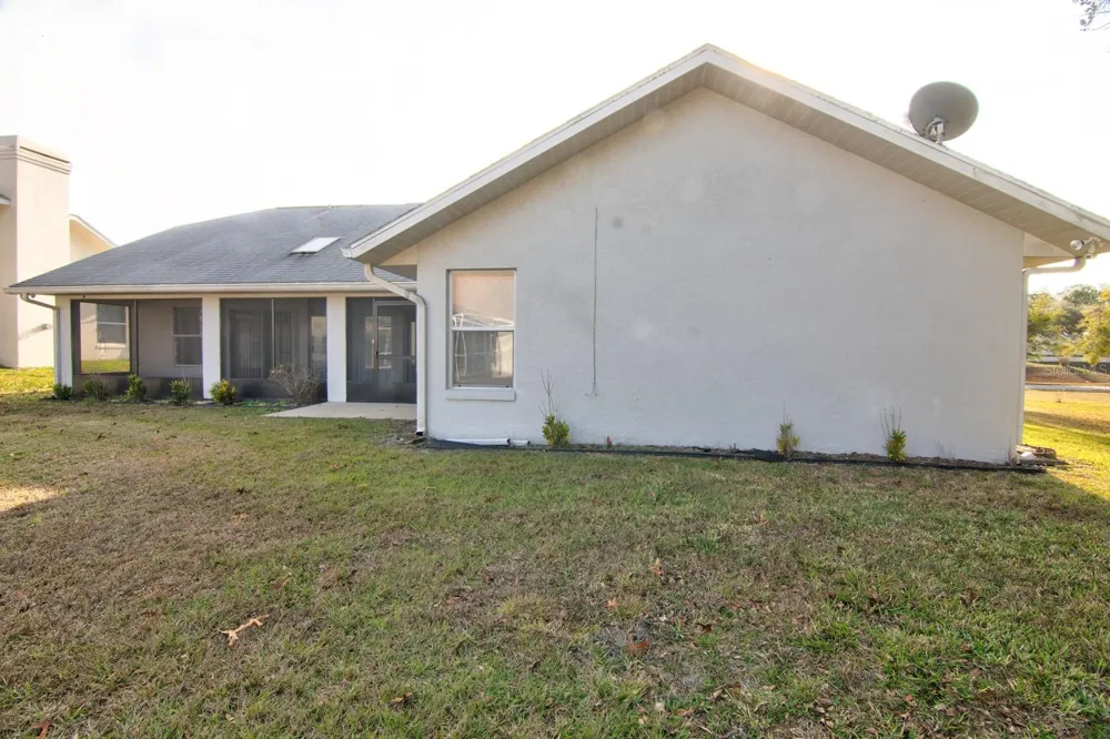 119 W FOREST OAK PLACE Beverly Hills, FL 34465