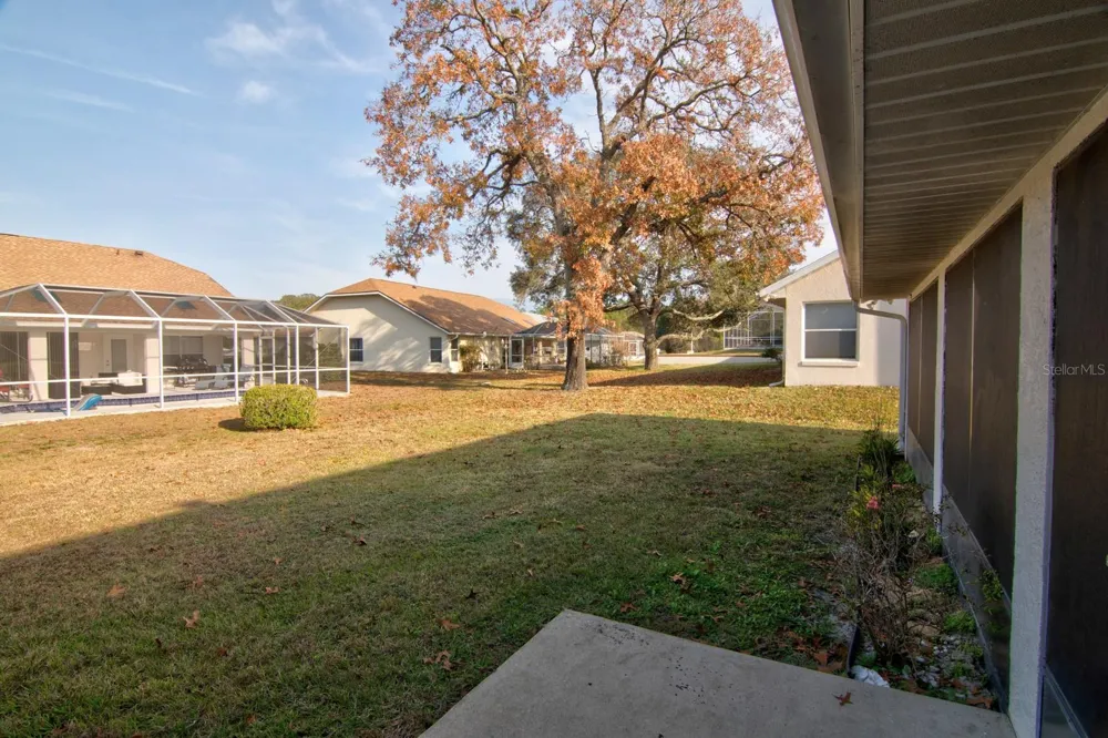 119 W FOREST OAK PLACE Beverly Hills, FL 34465
