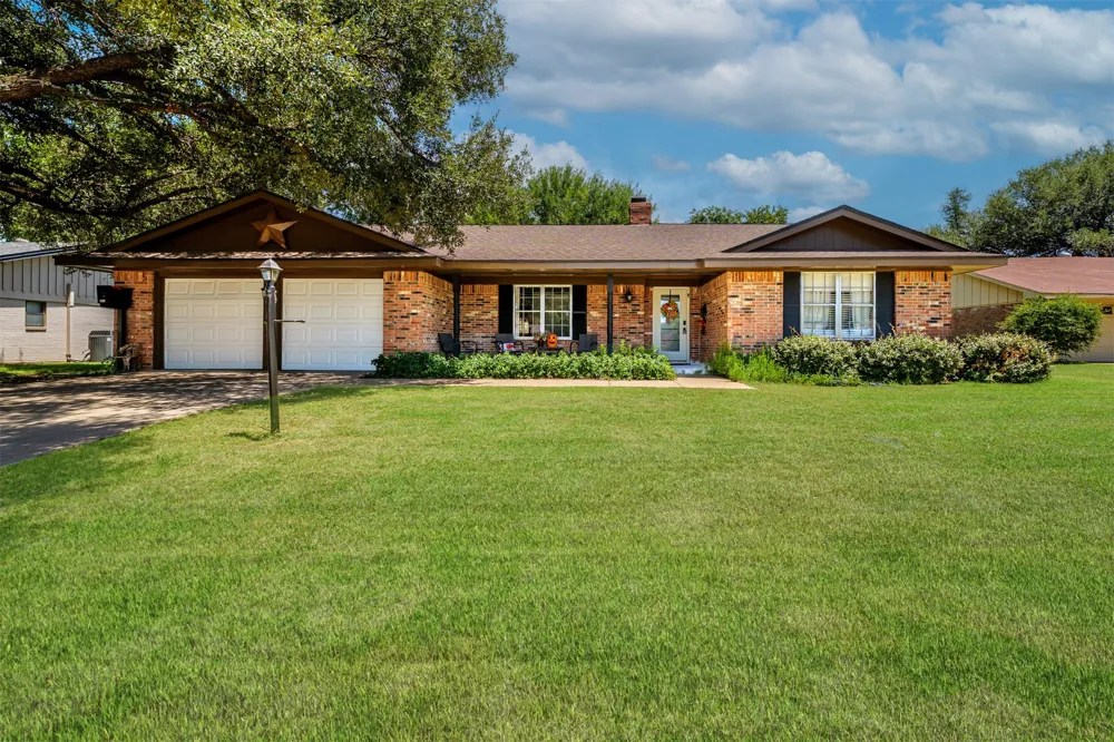 5013 South Drive Fort Worth, TX 76132