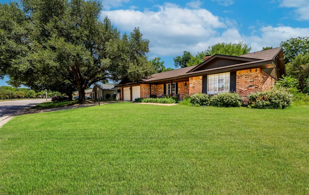 5013 South Drive Fort Worth, TX 76132
