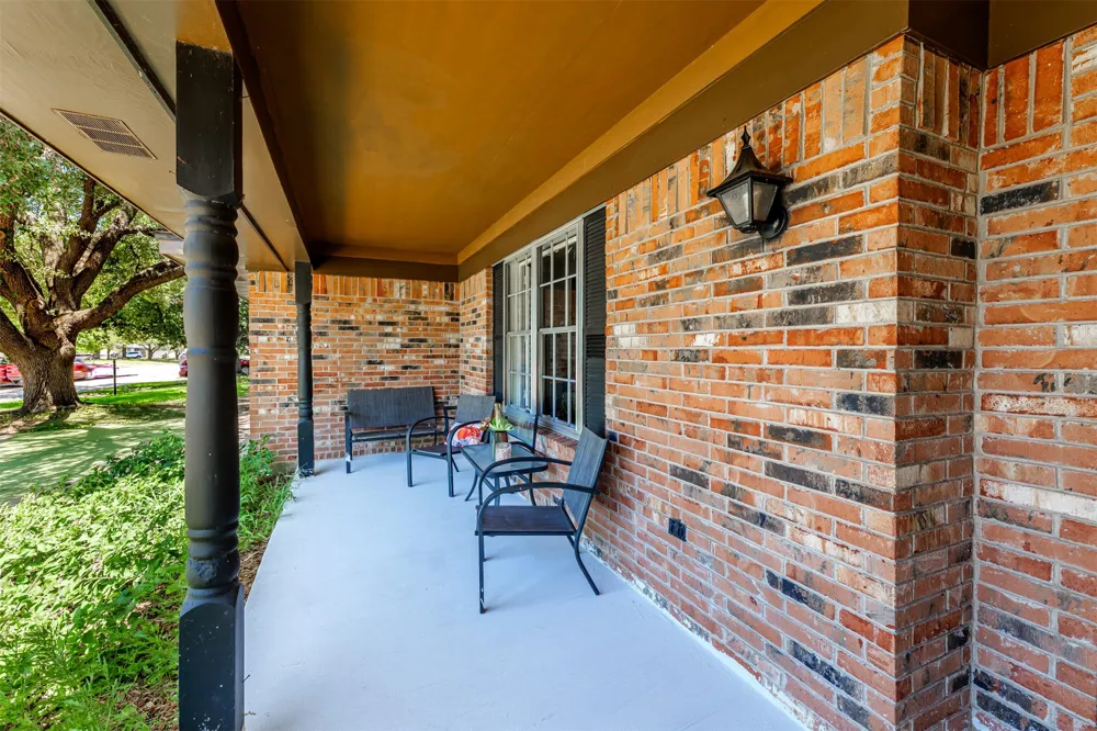 5013 South Drive Fort Worth, TX 76132