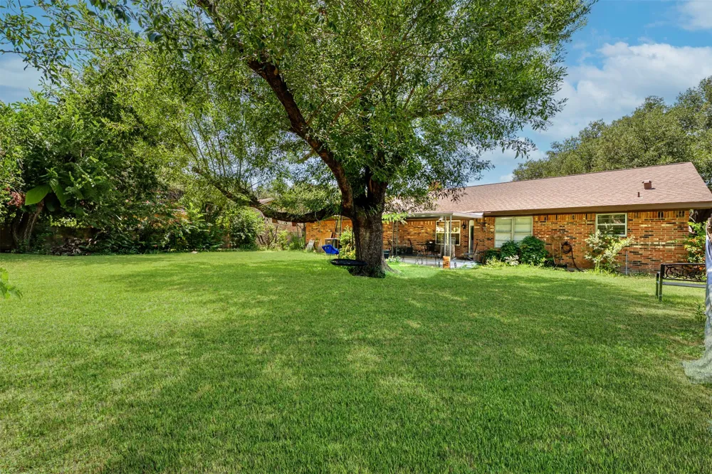 5013 South Drive Fort Worth, TX 76132