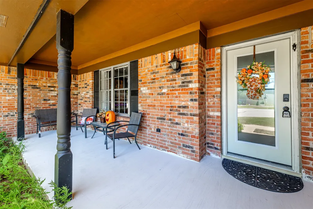 5013 South Drive Fort Worth, TX 76132