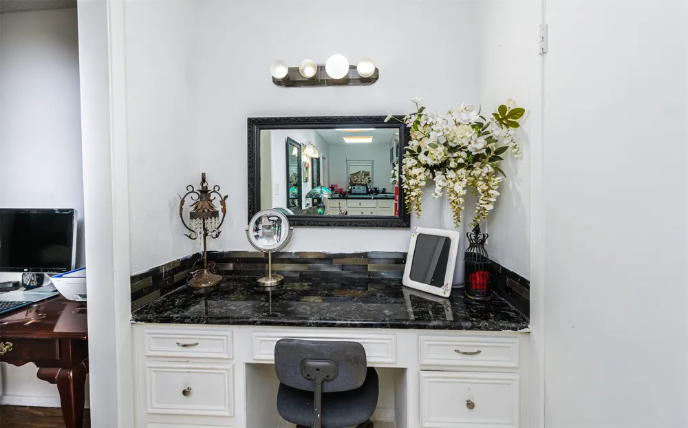 5013 South Drive Fort Worth, TX 76132