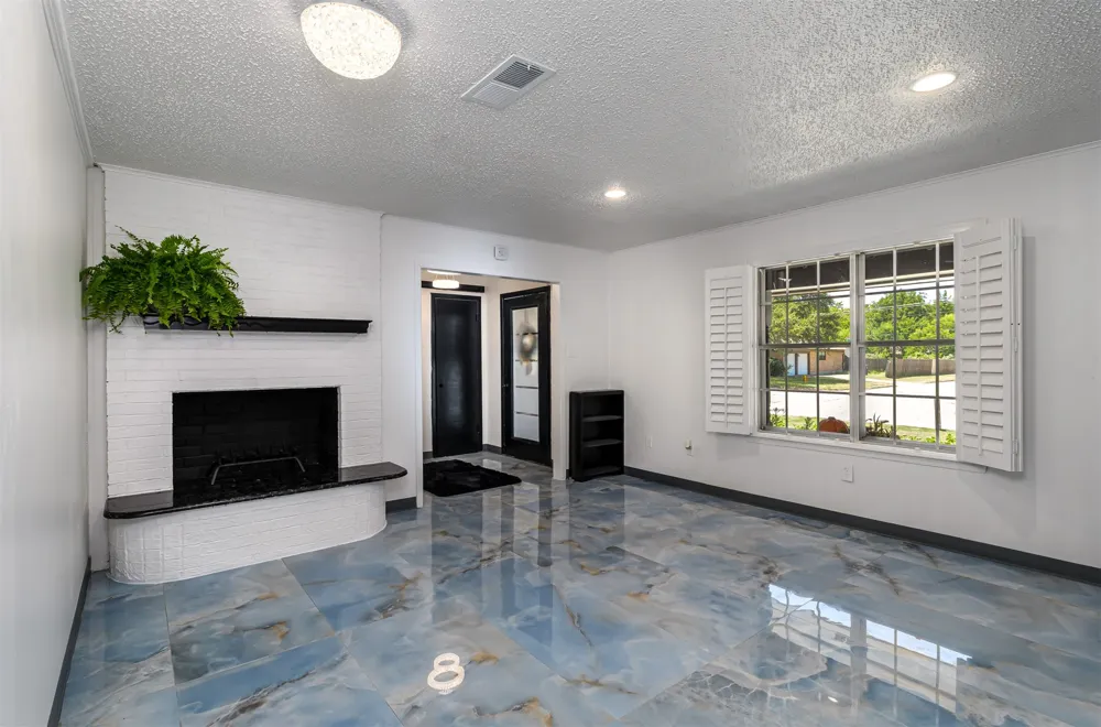 5013 South Drive Fort Worth, TX 76132