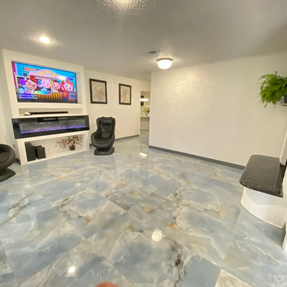 5013 South Drive Fort Worth, TX 76132