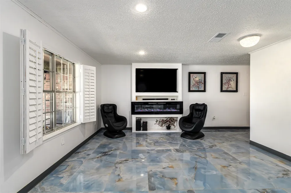 5013 South Drive Fort Worth, TX 76132