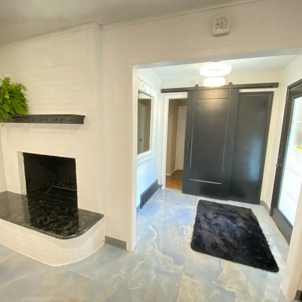 5013 South Drive Fort Worth, TX 76132