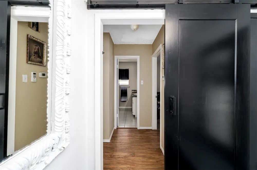 5013 South Drive Fort Worth, TX 76132