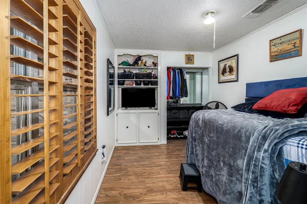 5013 South Drive Fort Worth, TX 76132