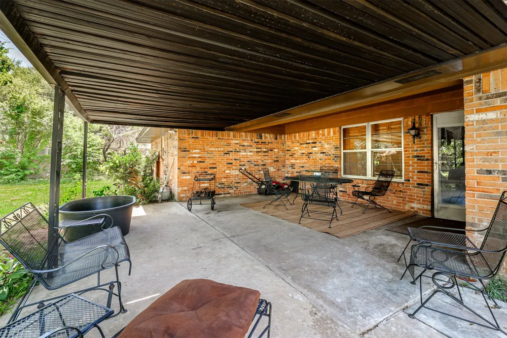 5013 South Drive Fort Worth, TX 76132