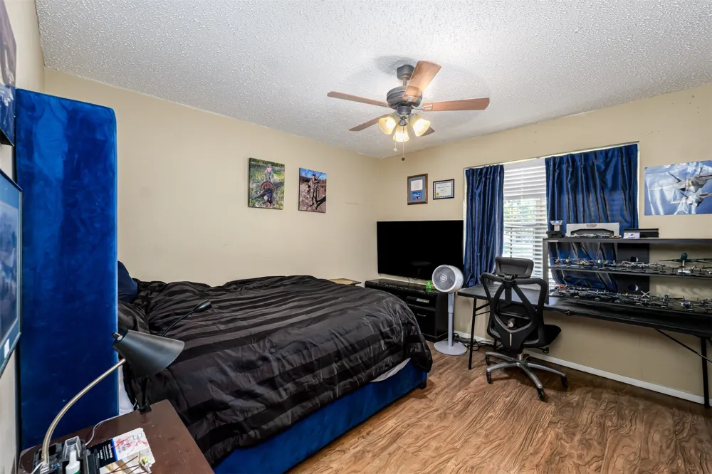 5013 South Drive Fort Worth, TX 76132