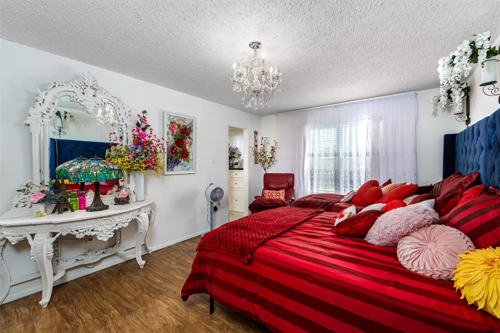 5013 South Drive Fort Worth, TX 76132
