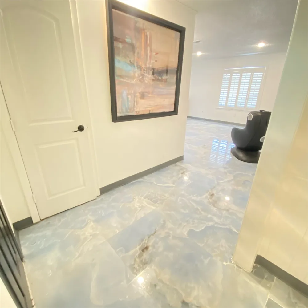 5013 South Drive Fort Worth, TX 76132