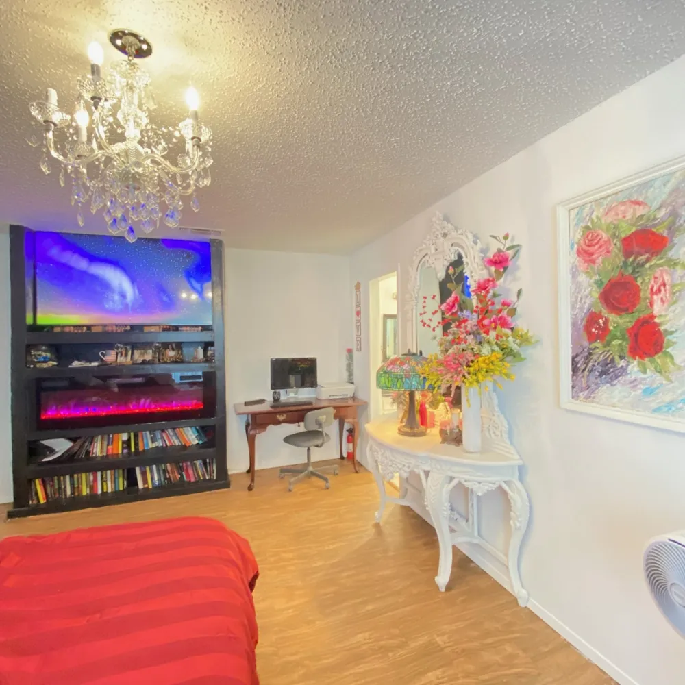 5013 South Drive Fort Worth, TX 76132