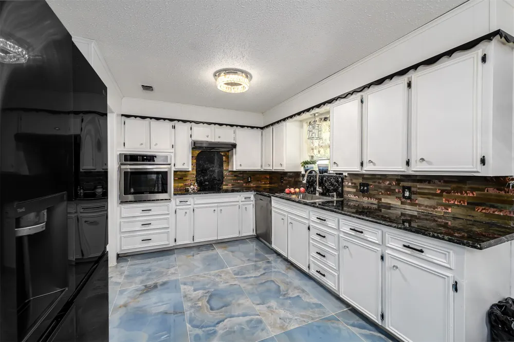 5013 South Drive Fort Worth, TX 76132