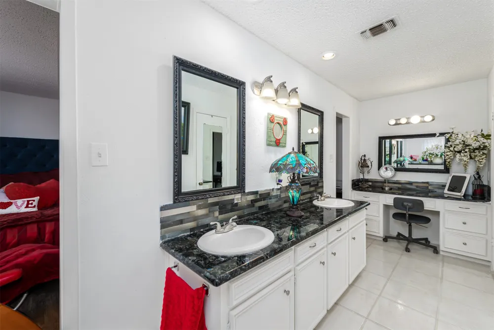 5013 South Drive Fort Worth, TX 76132