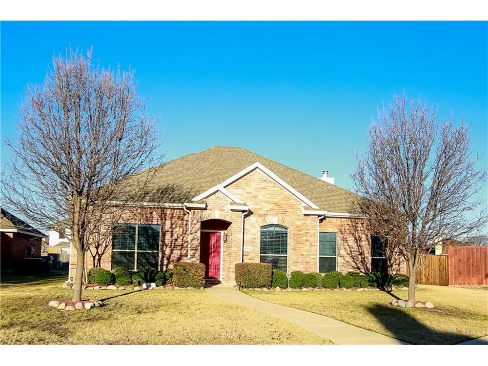 1804 Lake Texoma Circle