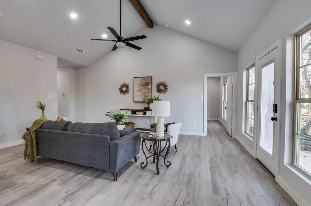 420 Kelly Lane Seven Points, TX 75143