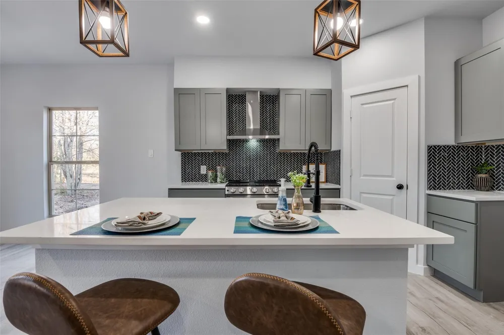420 Kelly Lane Seven Points, TX 75143