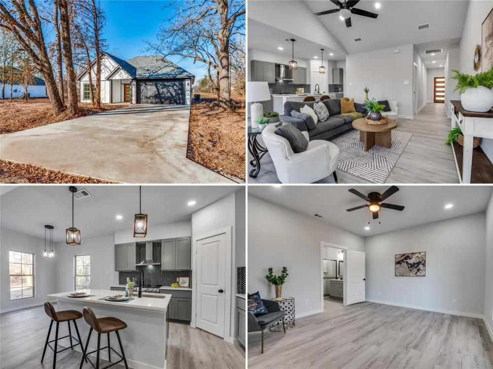 420 Kelly Lane Seven Points, TX 75143