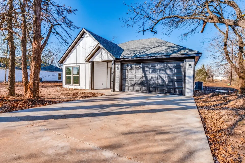 420 Kelly Lane Seven Points, TX 75143