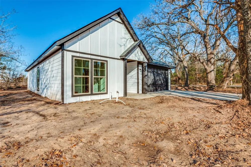 420 Kelly Lane Seven Points, TX 75143