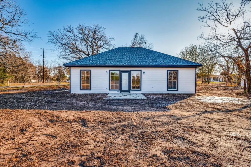 420 Kelly Lane Seven Points, TX 75143