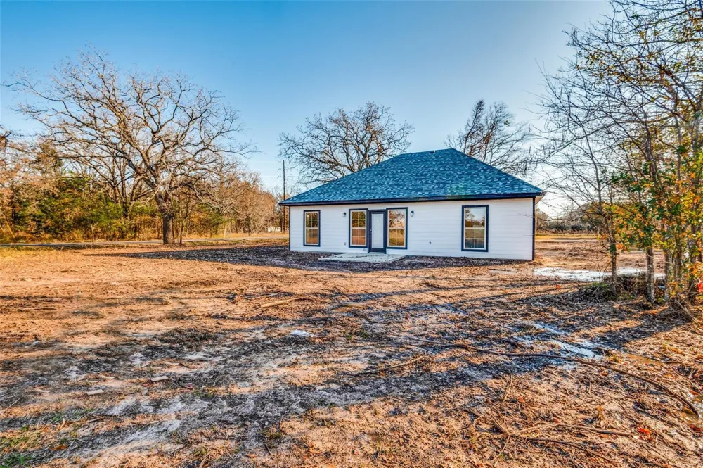 420 Kelly Lane Seven Points, TX 75143