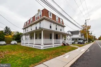 13 KIRKWOOD ROAD #2B
