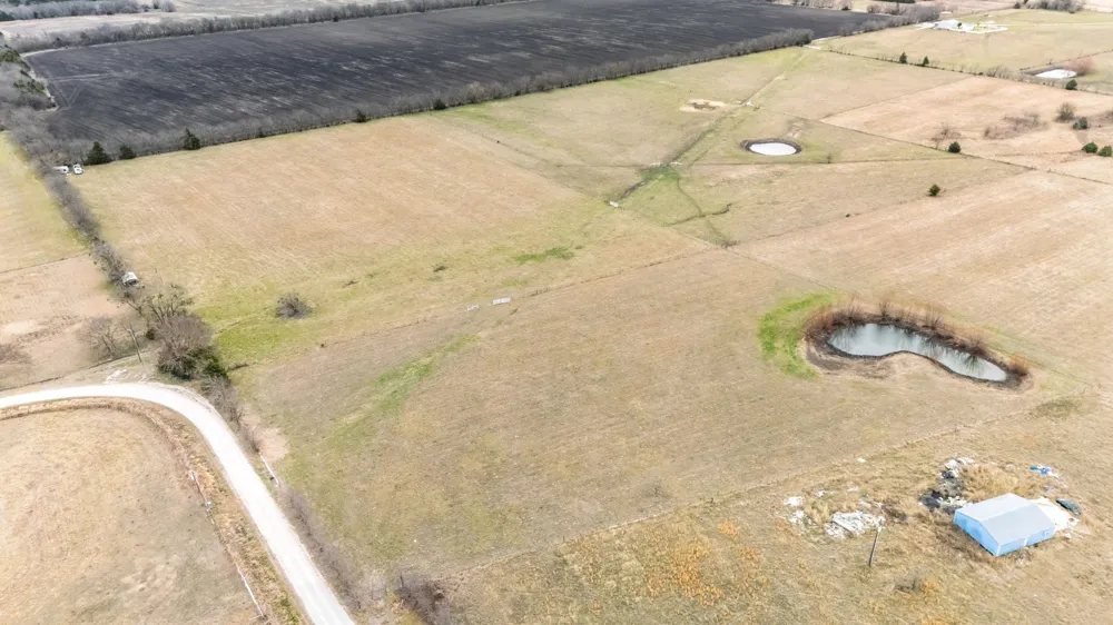 Cr-4803 Ladonia, TX 75449