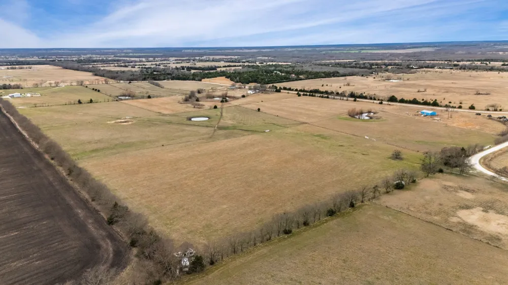Cr-4803 Ladonia, TX 75449