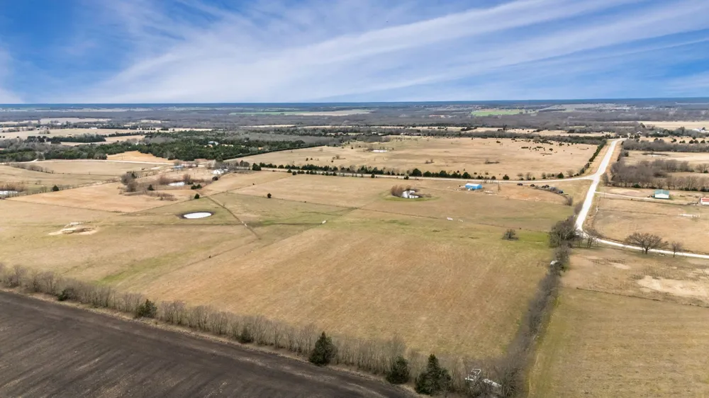 Cr-4803 Ladonia, TX 75449