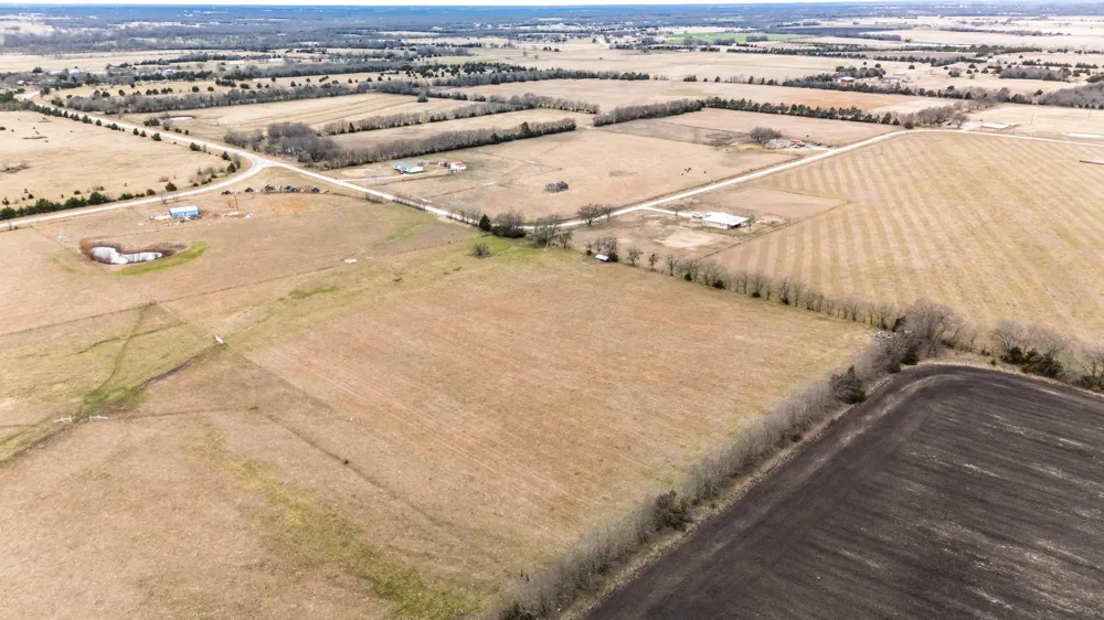 Cr-4803 Ladonia, TX 75449