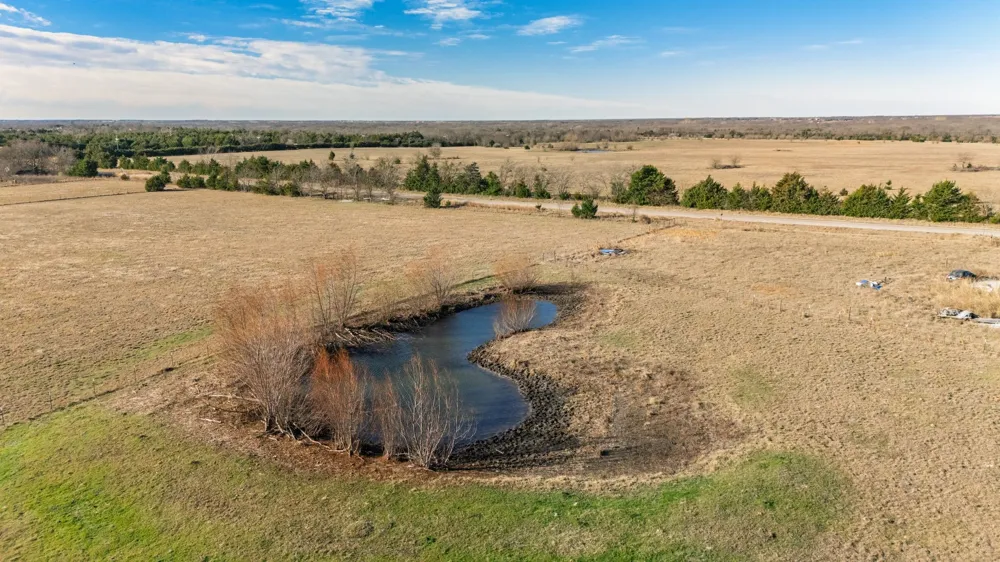 Cr-4803 Ladonia, TX 75449