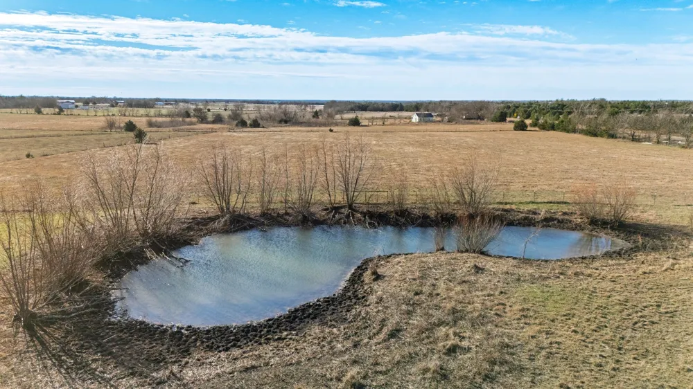 Cr-4803 Ladonia, TX 75449