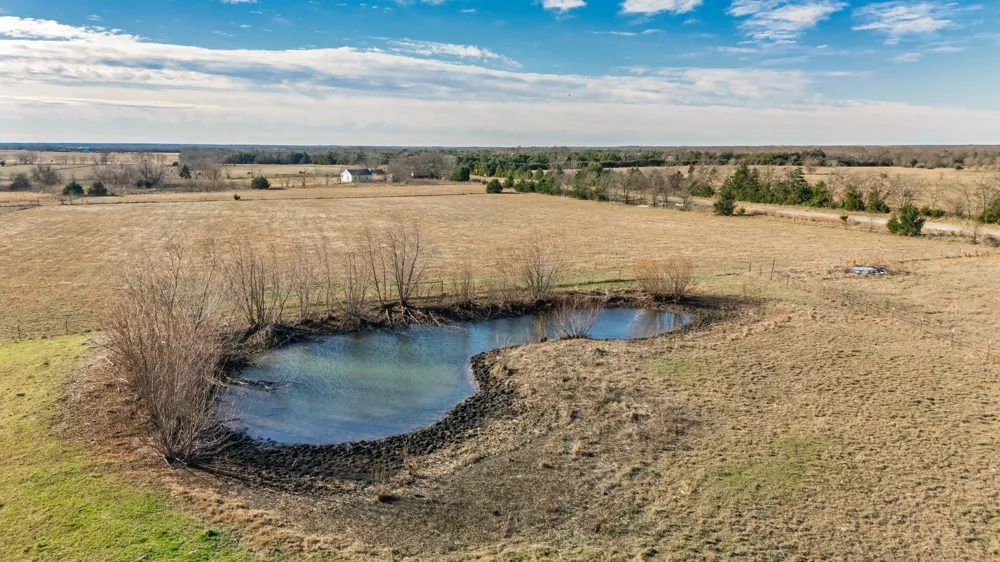 Cr-4803 Ladonia, TX 75449
